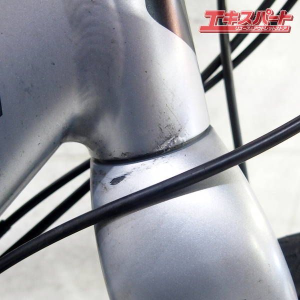 Wilier TRIESTINA montegrappa DISC 105 R7000 2×11S 2019 ウィリエール モンテグラッパ グラベル ロードバイク 戸塚店 BRIGHTFACE_UK