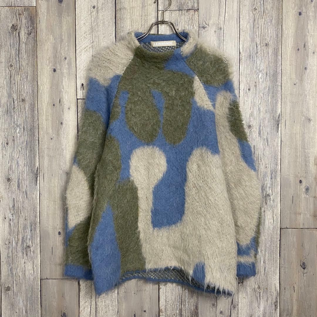 LEINWANDE ラインヴァンド