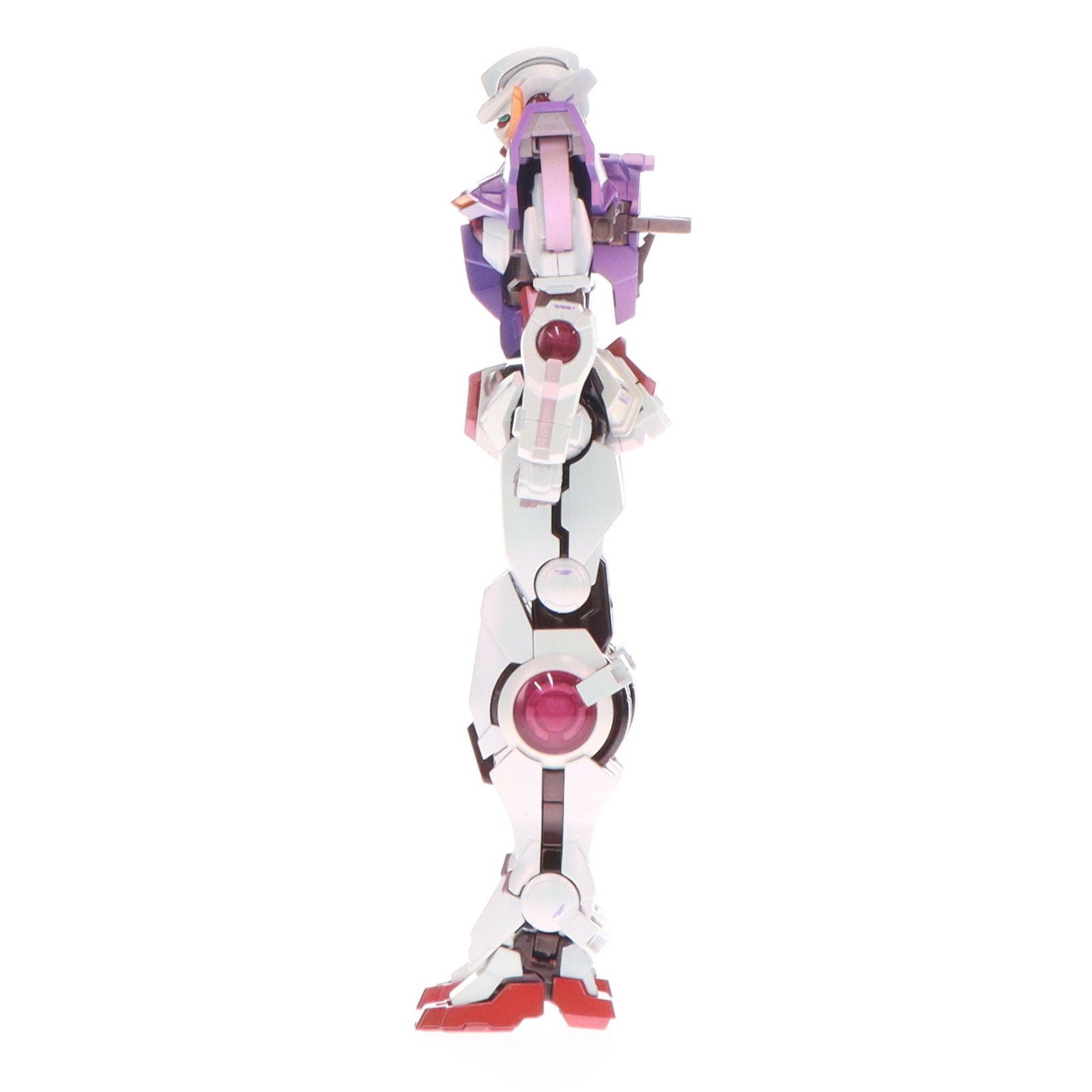 L BUILD ガンダムエクシア トランザムVer. トランザム! Metal Build ガンダムエクシア Trans-am ver