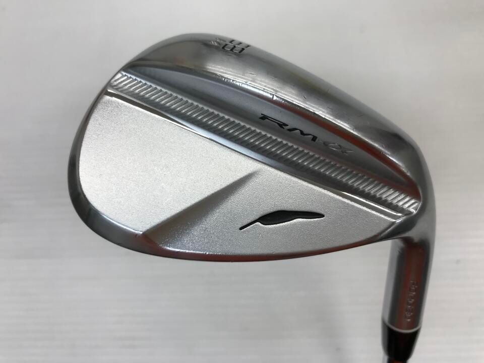 最短 RM-α | 58 | WEDGE | NSプロ TS-114w Ver2 | | ウェッジ | フォーティーン