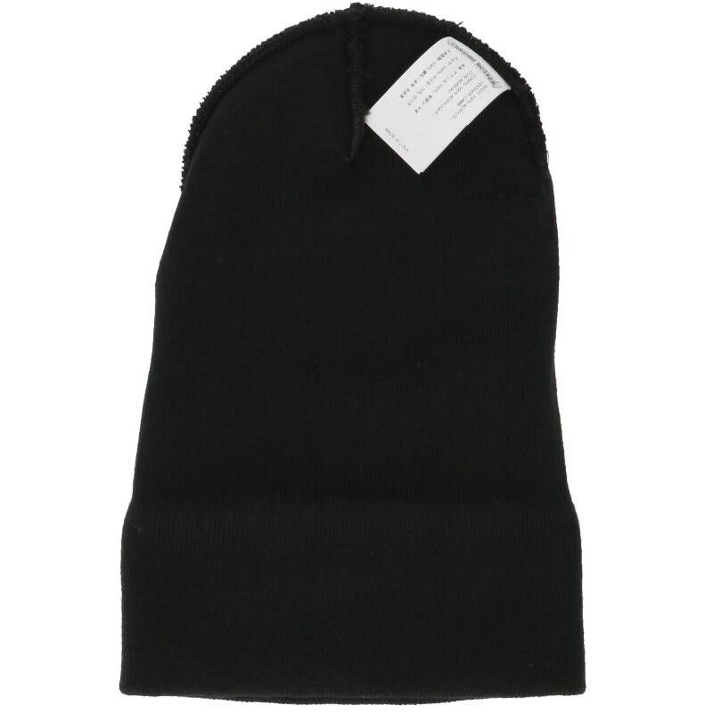 クロムハーツ SEX BEANIE SEX RECORDSビーニーニットキャップ メンズ ONE SIZE - メルカリ