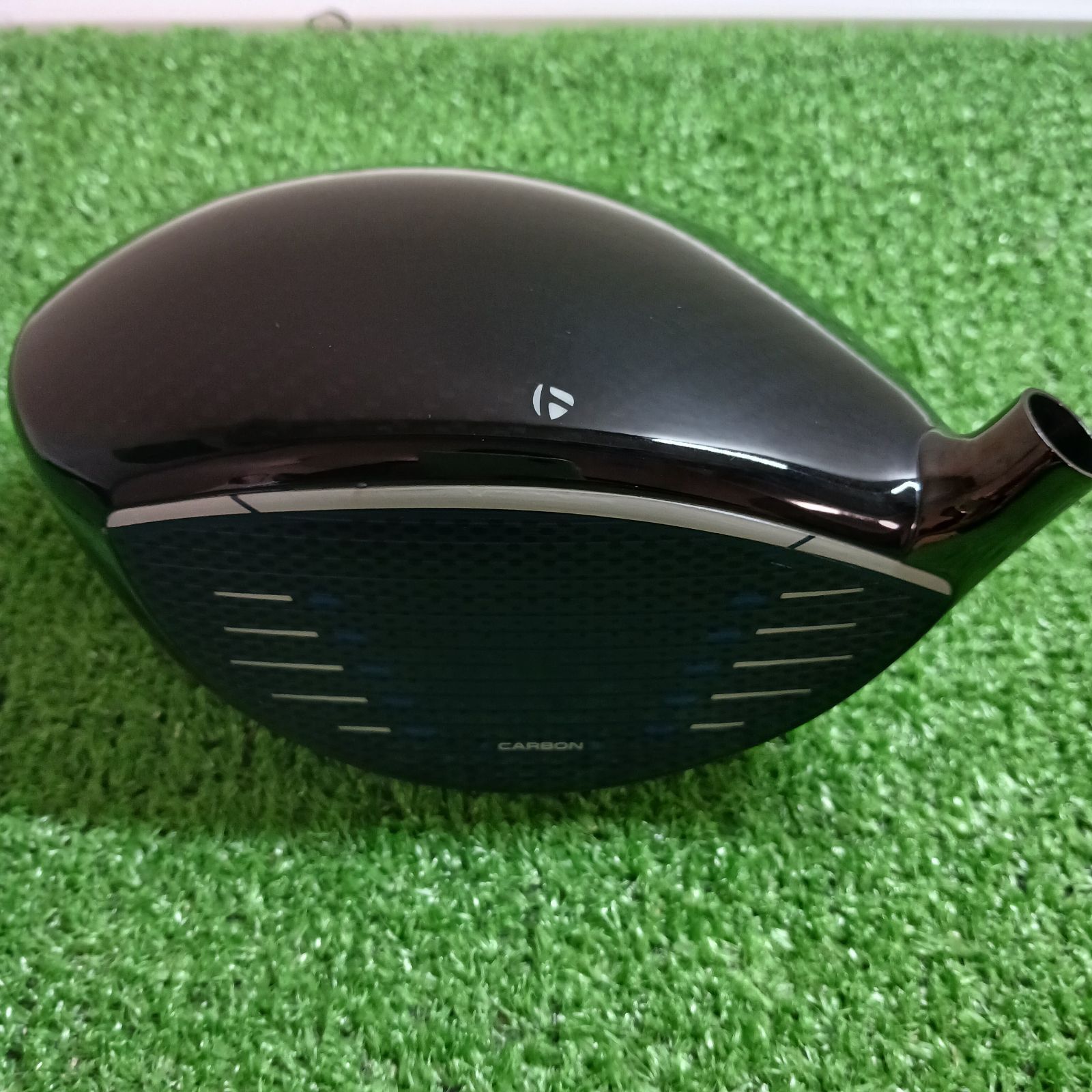 テーラーメイド QI10 LS ドライバー 10.5°ヘッドのみ【1311