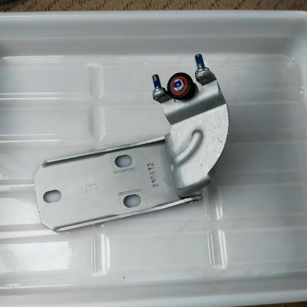 スバル 純正 SUBARU 正規 スライドドア アームセンター LH 左 サンバー バン TV1 TV2 ディアスワゴン TW1 TW2 パーツ エンジン タイヤ カスタム