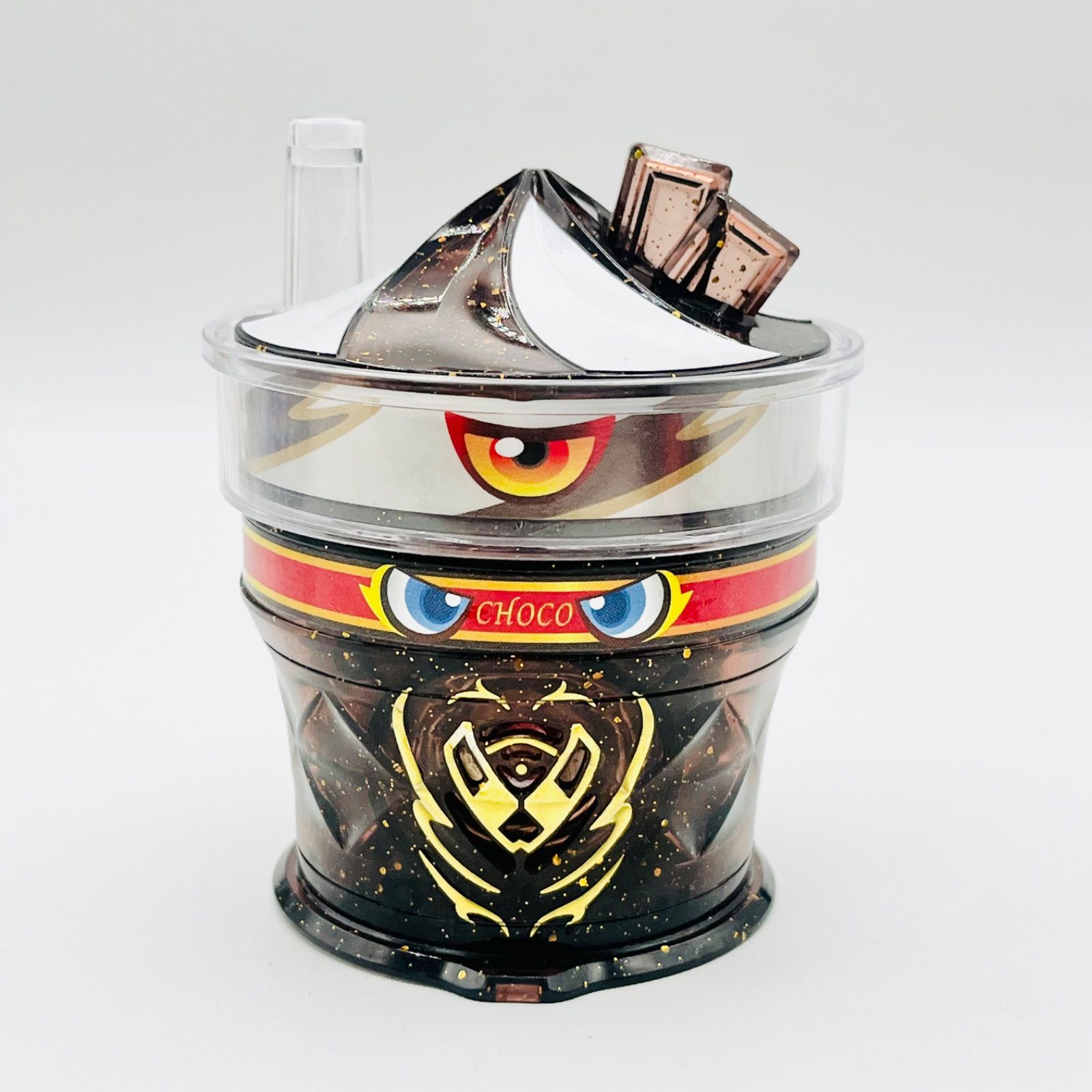 仮面ライダー フラッペいずゴチゾウ DXフラッペいずゴチゾウ 仮面