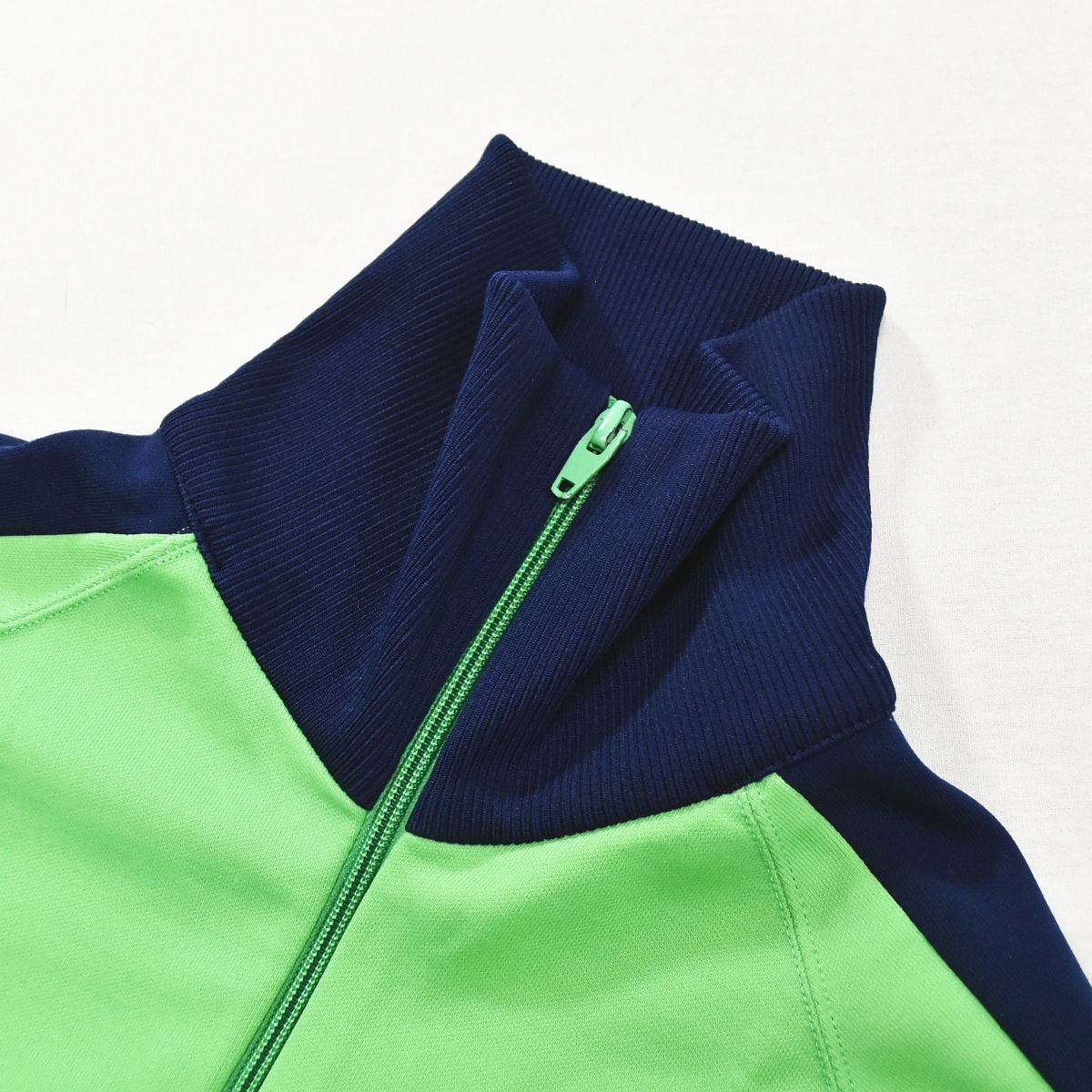 80sヴィンテージ プーマ PUMA トラック ジャケット ジャージ