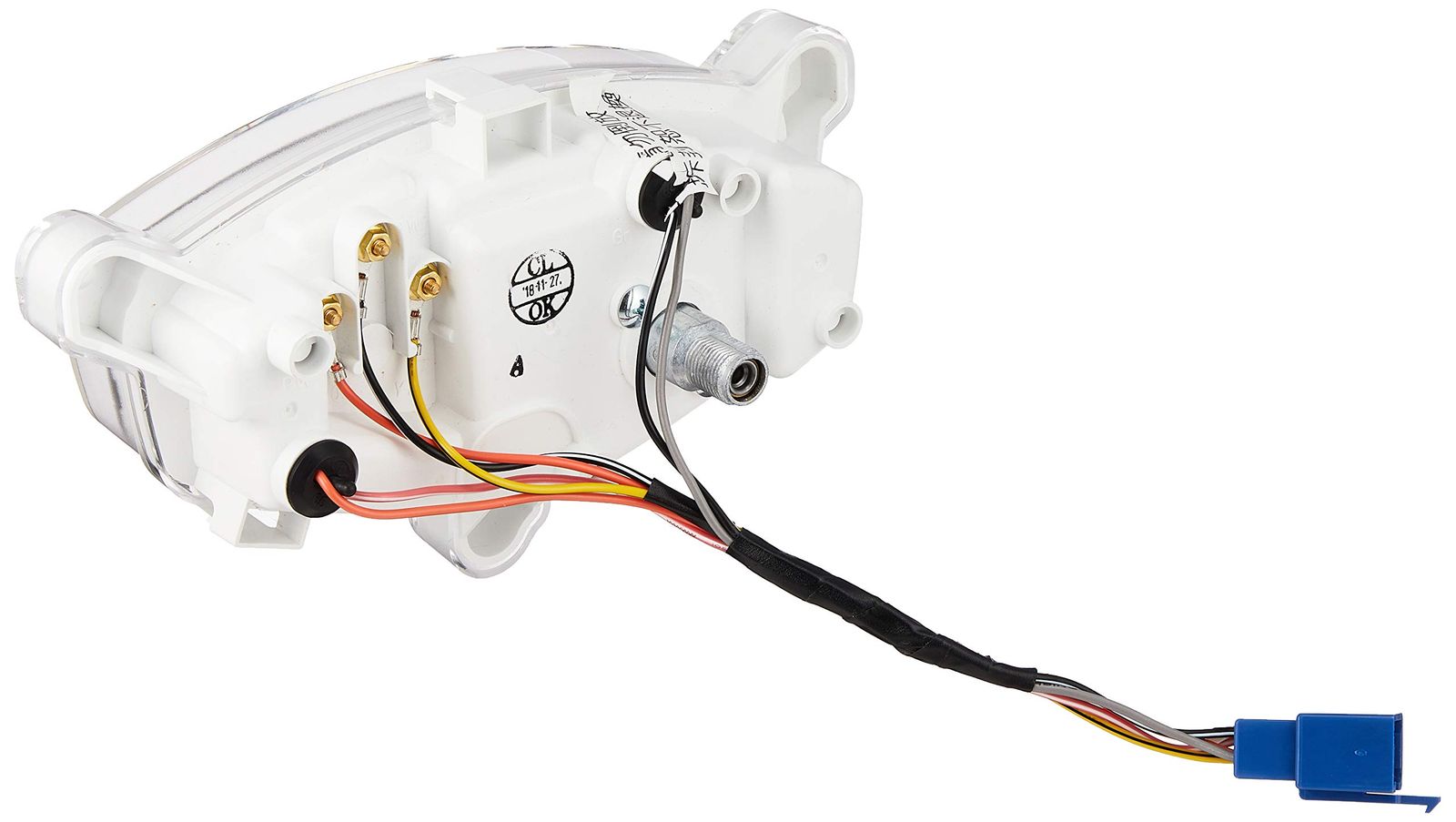 スズキ Suzuki 純正部品SUZUKI アドレスＶ125 CF46A スピードメーターASSY 990307