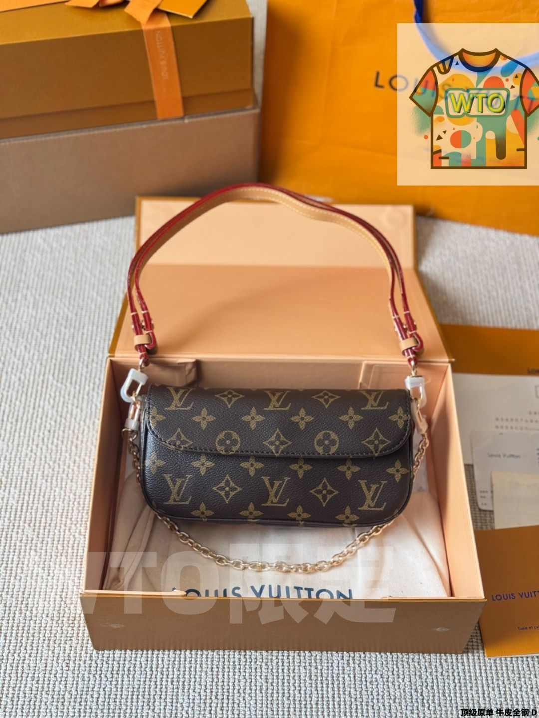 ルイヴィトン　 バック ルイ・ヴィトン(LOUIS VUITTON)ルイ・ヴィトン ロッカー