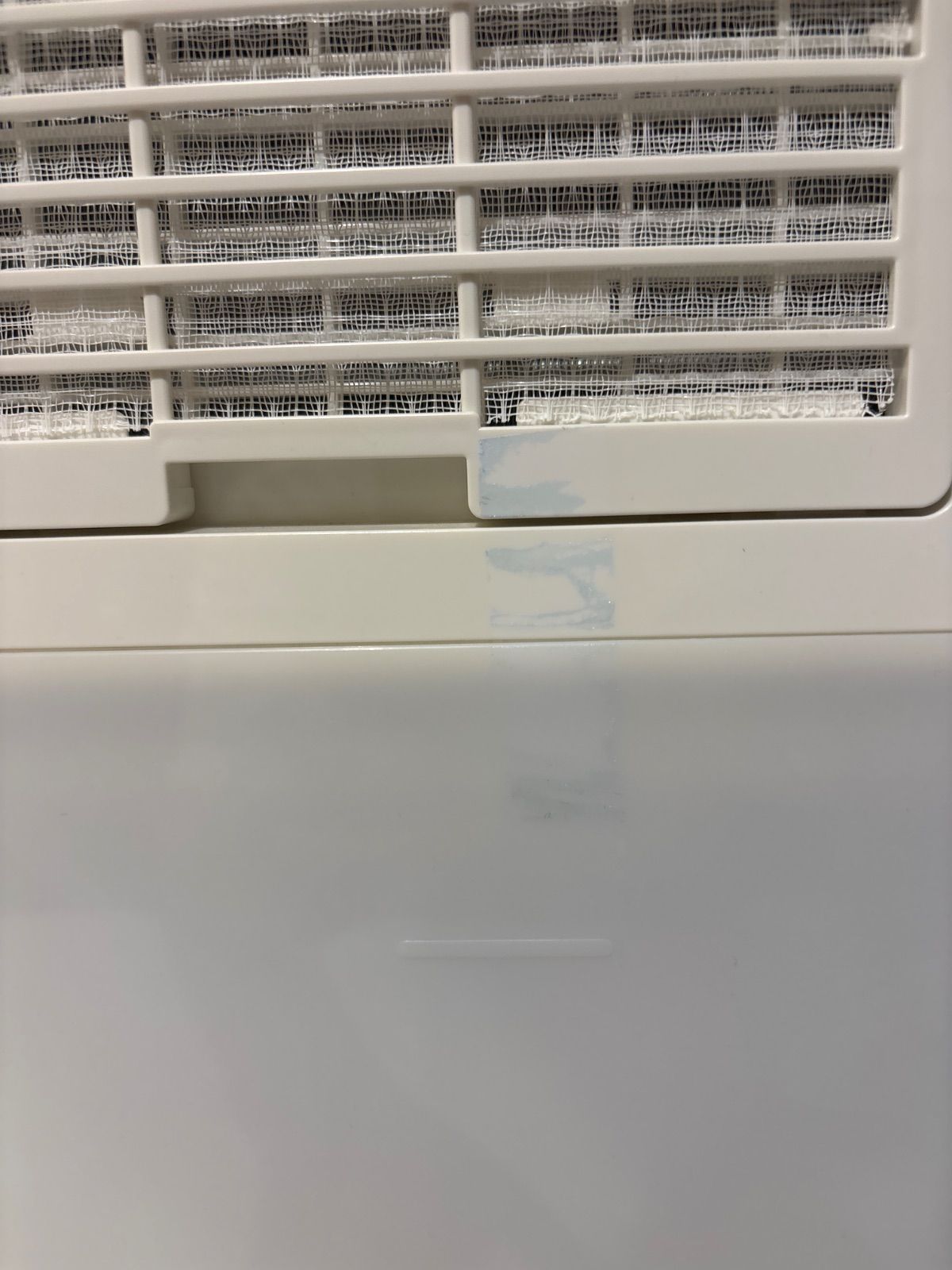 早い者勝ち！ 展示 コロナ衣類乾燥除湿機 CD-S6322 CORONA usa製