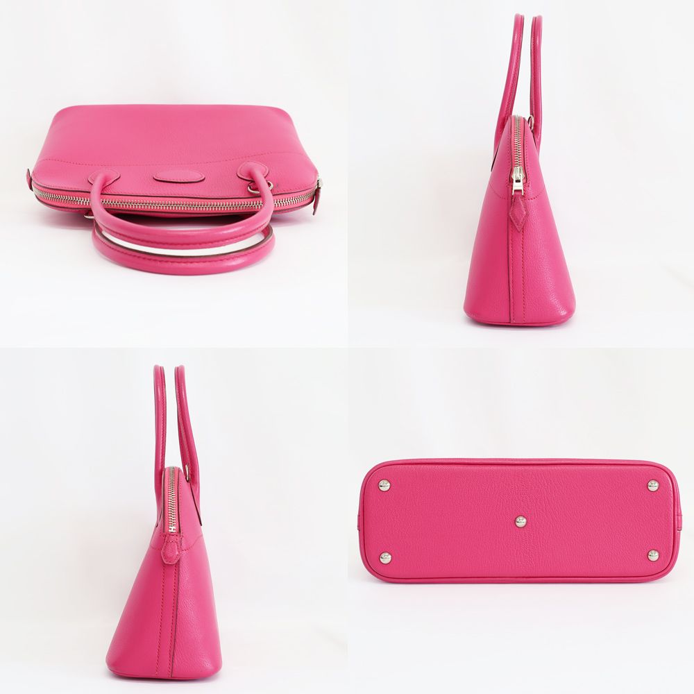 エルメス ガブリオル トゥーゴーMM ハンドバッグ