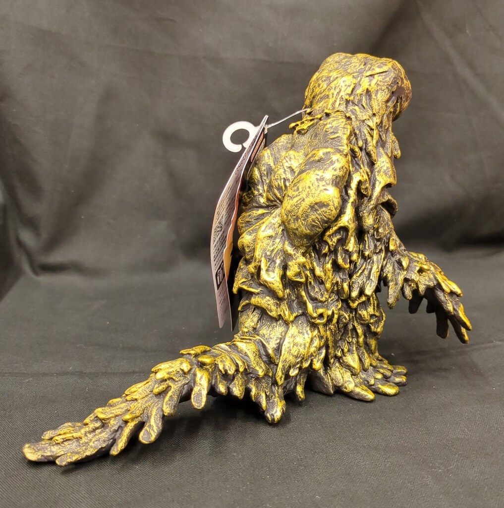 ムービーモンスターシリーズ ヘドラ（チョコカラーver.） ゴジラ on X