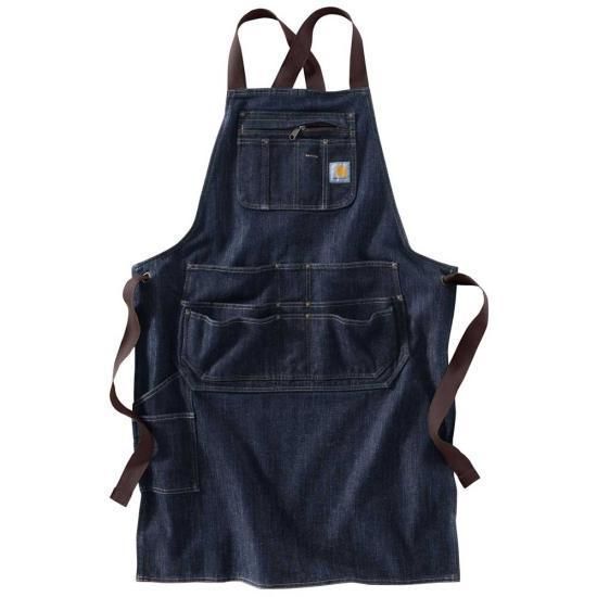 CARHARTT カーハート デニムエプロン 新古