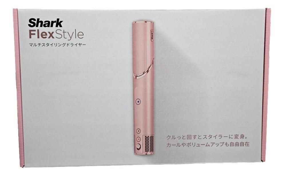 Shark FlexStyle HD434JPK (フラミンゴピンク)