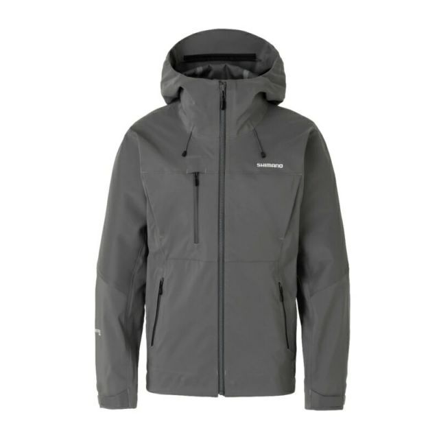 シマノ ゴアテックス プロ アングラーズシェル ジャケット RA