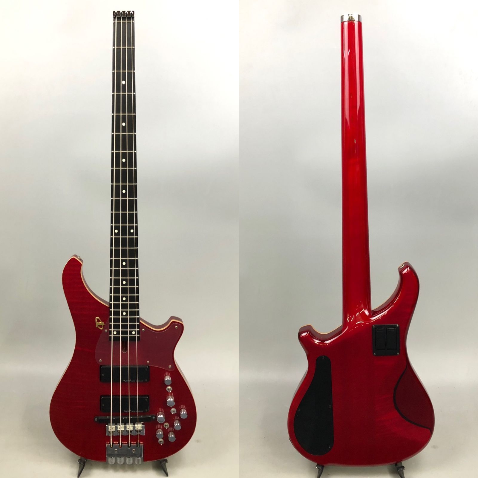 ベース TUNE Zi-III-4 TUNE Zi-III-4