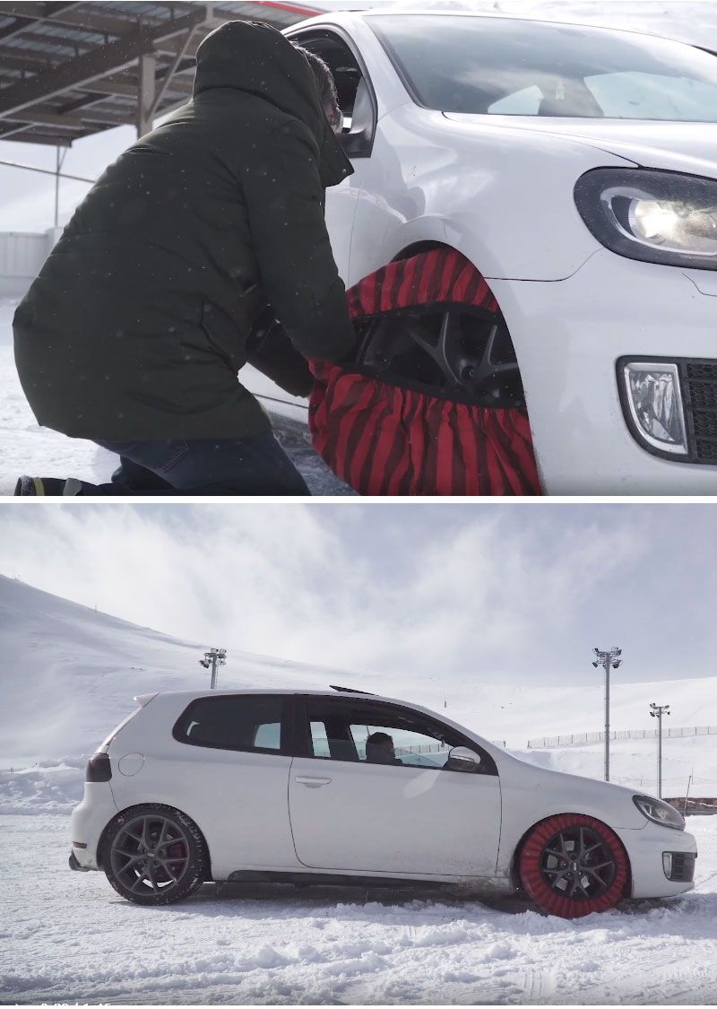 オートセンター機能搭載