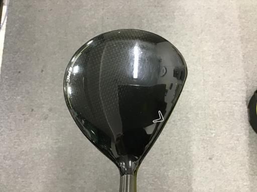 キャロウェイ EPIC MAX 3W レフティ フェアウェイウッド FW Diamana 40 for CW 2021 EPIC FW フレックスSR メンズ 男性用 左利き レフティ 左用 Cランク ゴルフクラブ