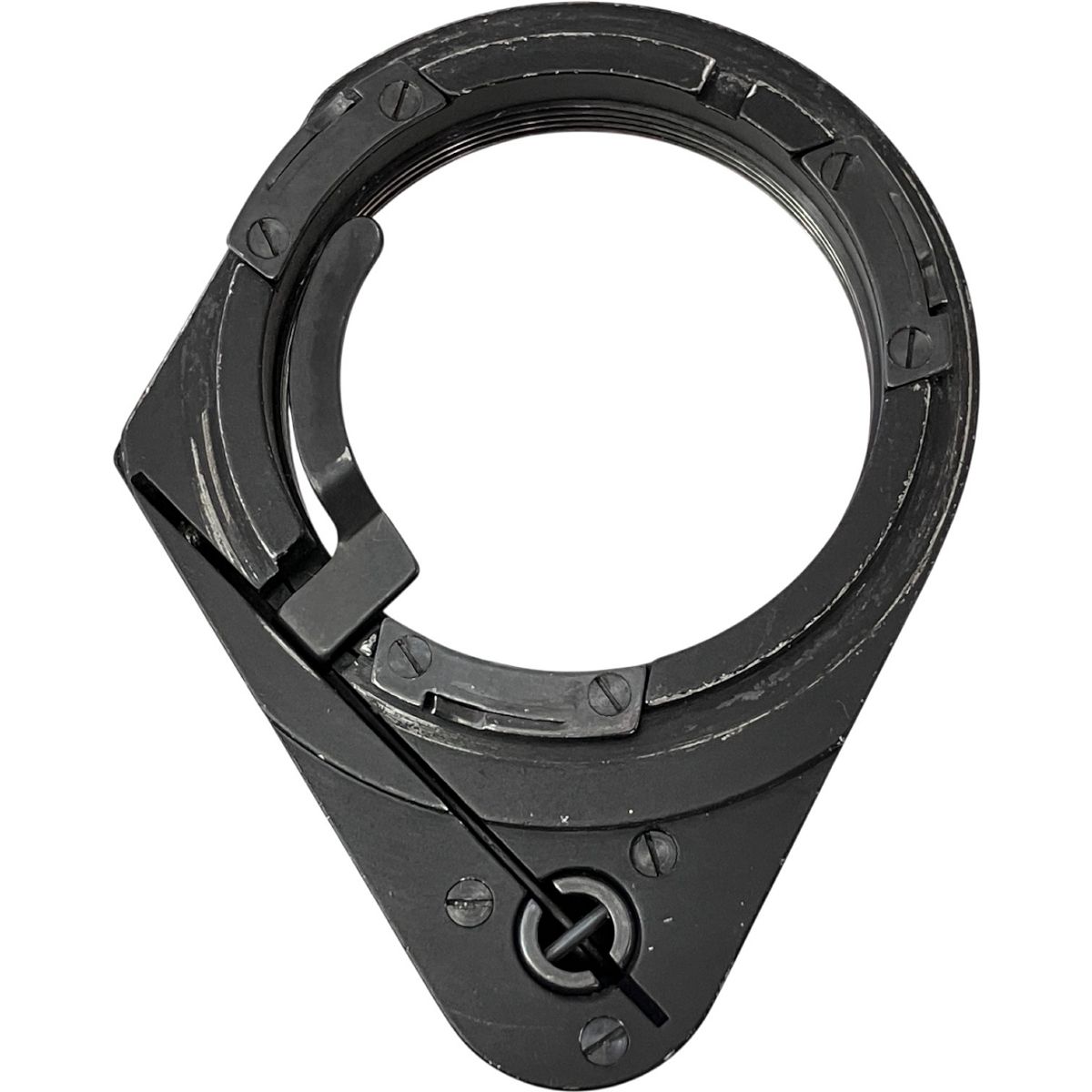 マウントアダプター