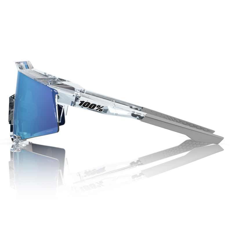 新品 100% サングラス スピードクラフト(60007-00054) 100%(ワンハンドレッド) スポーツサングラス スピードクラフト SPEED