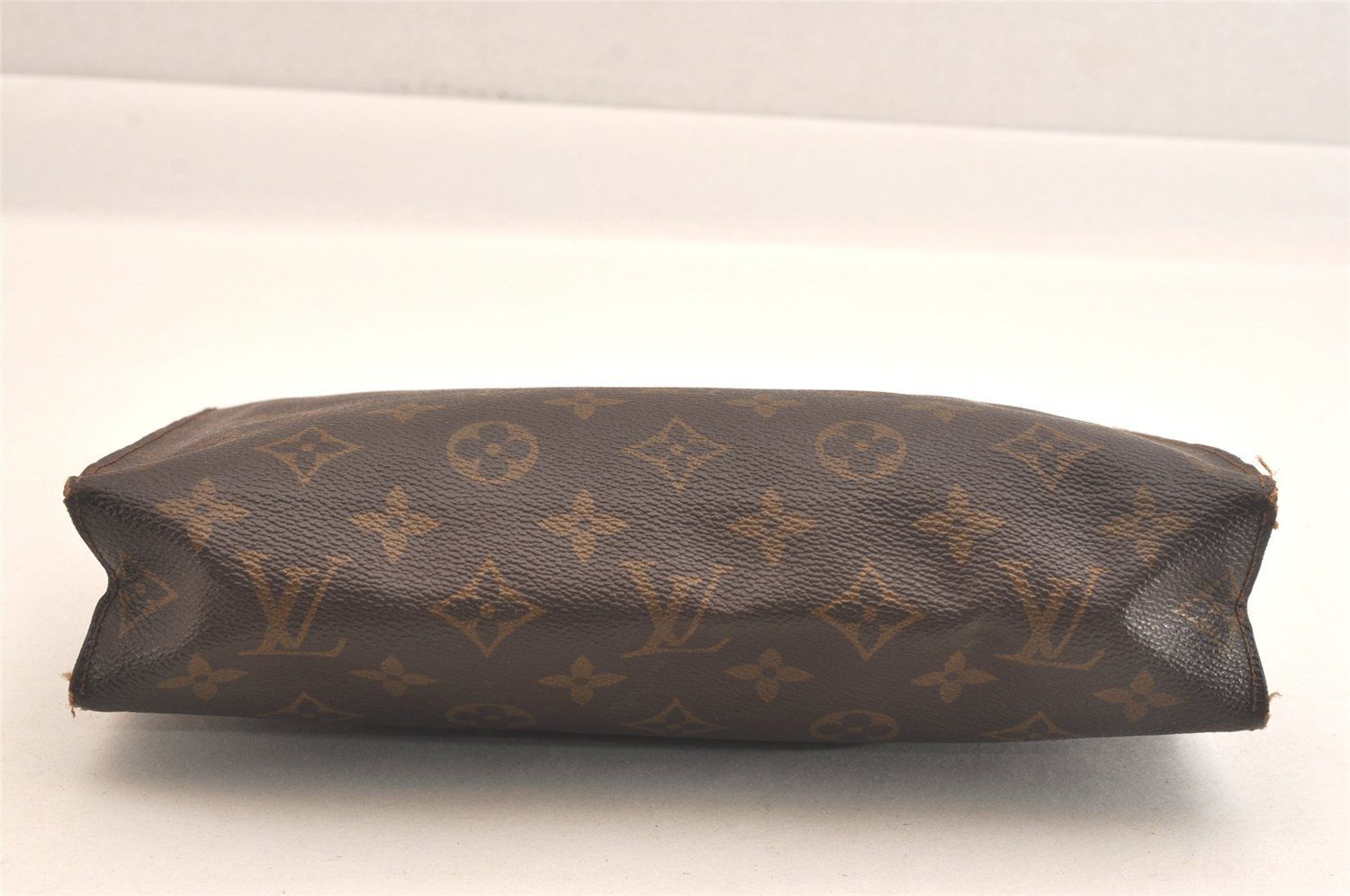 LOUIS VUITTON ルイヴィトン モノグラム ポッシュトワレ 26 化粧