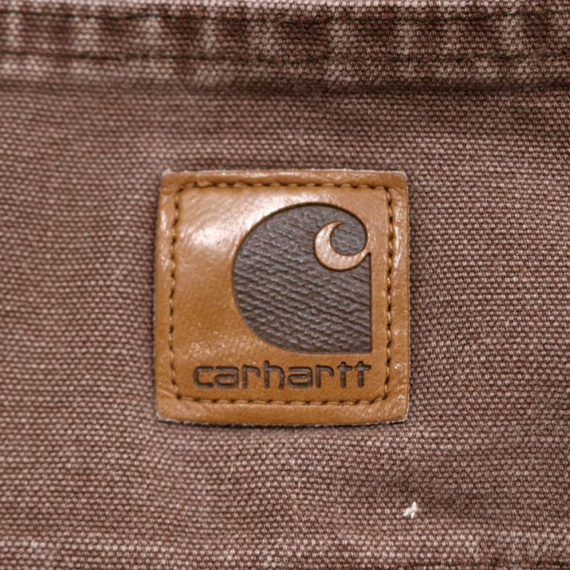 00s Carhartt ワーク CHT ダック ペインターパンツ メンズ 00s Carhartt ワーク CHT ダック ペインターパンツ メンズ M