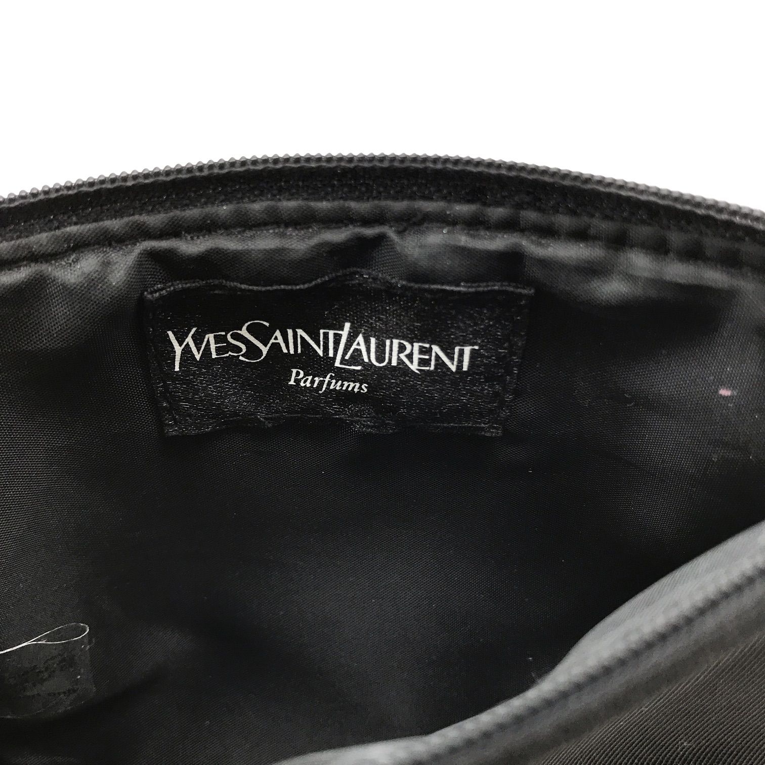 イブサンローラン パフューム ポーチ YSL - メルカリ