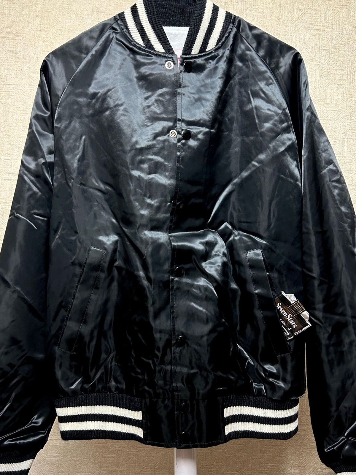 希少 80s ヴィンテージ BARNEYSNEWYORK レザージャケット XL 古着 90年代 ギャップ GAP オールドギャップ レザージャケット