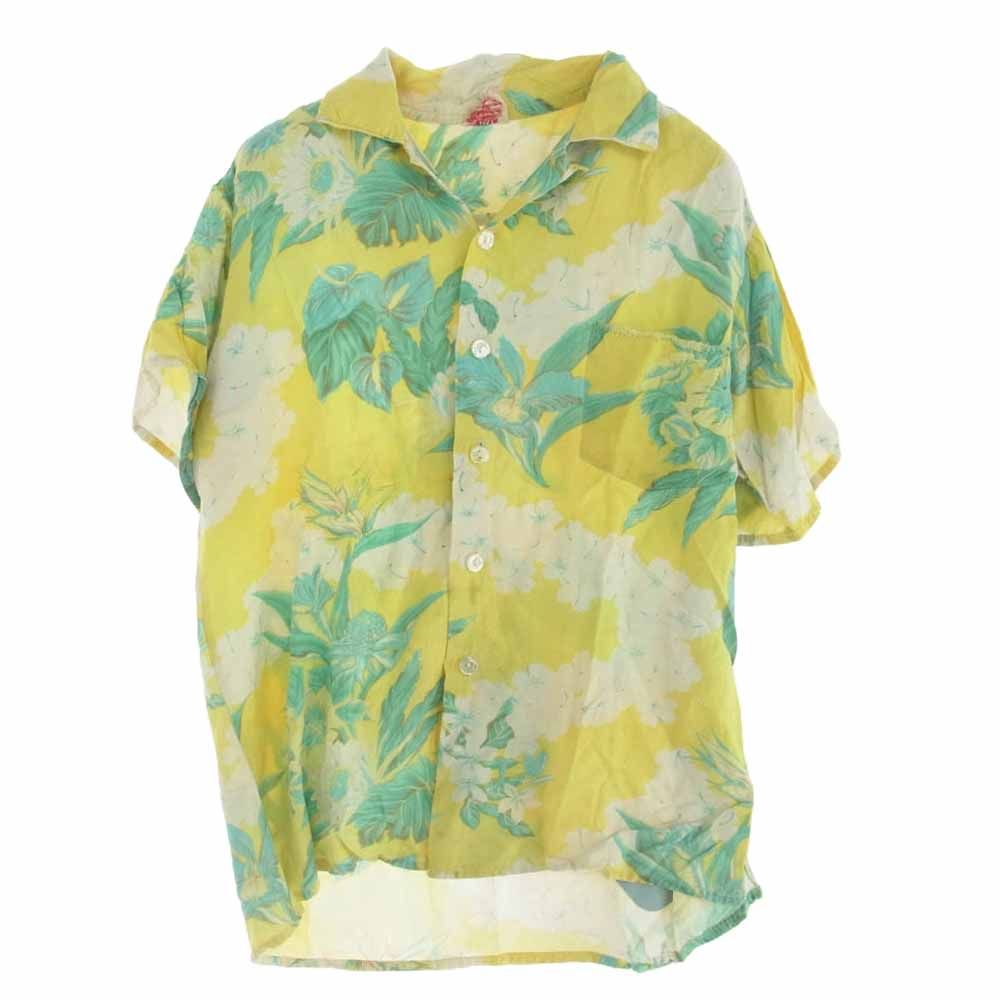 パリハワイアンスタイル PALI HAWAIIAN STYLE VINTAGE