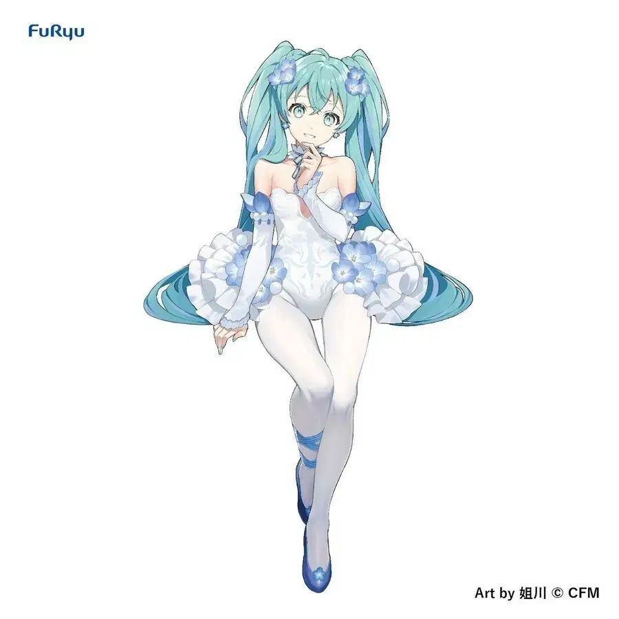 初音 ミク ネモフィラ コスプレ コース服 衣装 ウィグ セット 転送します
