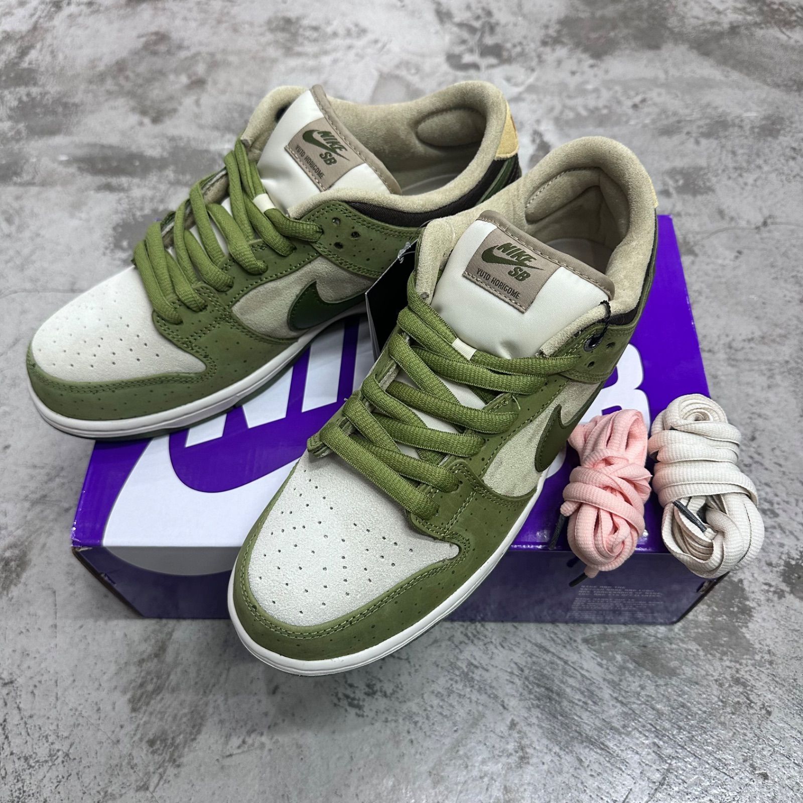 Nike SB Dunk Low Nike SB Dunk Low