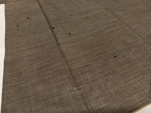 平和屋着物○本場大島紬 7マルキ 舞花文 正絹 逸品 AAAT0584zg - メルカリ