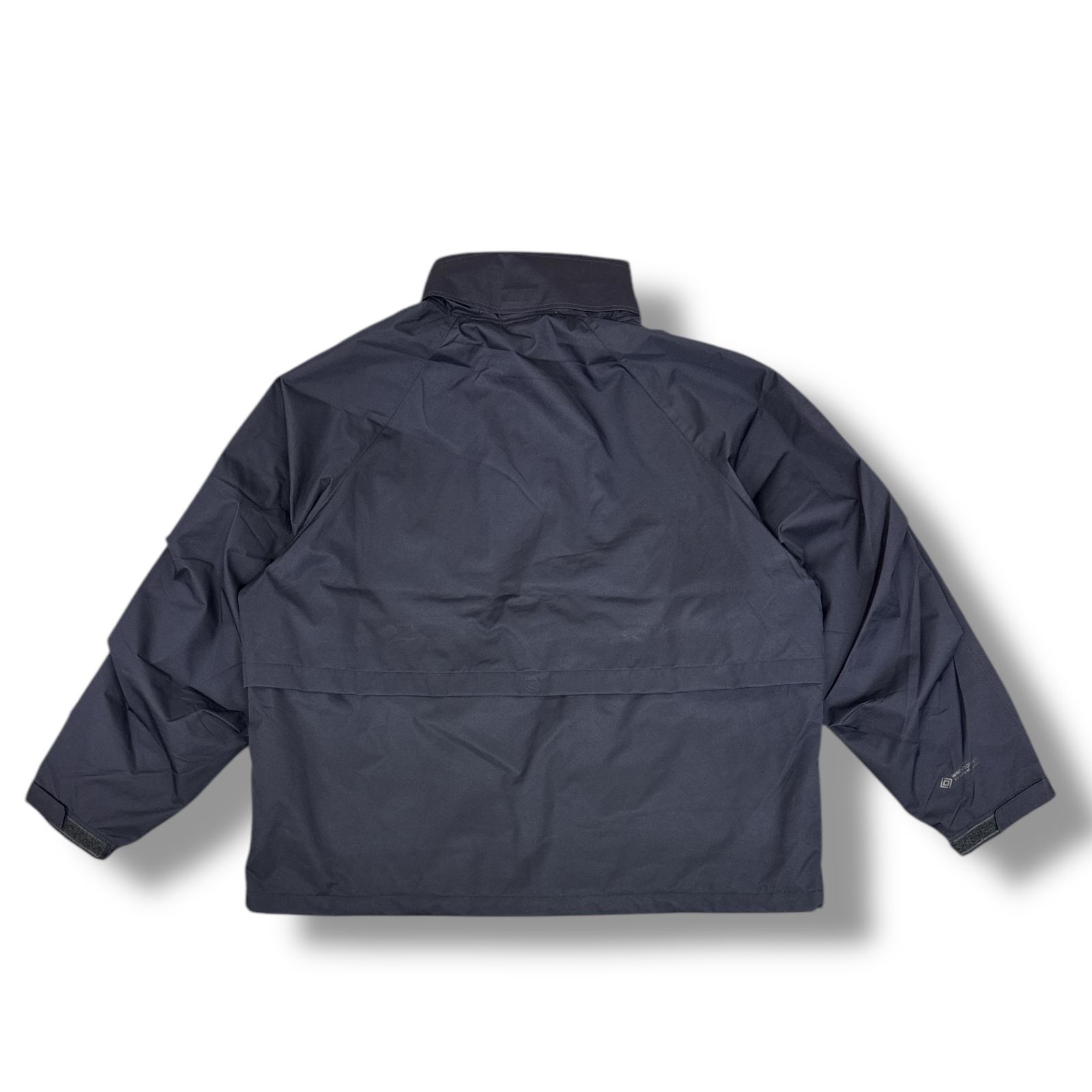 未使用品 DAIWA PIER39 24AW GORE-TEX WINDSTOPPER TECH SPORTS JACKET 