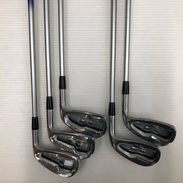 ONOFF オノフアイアン RB-247H