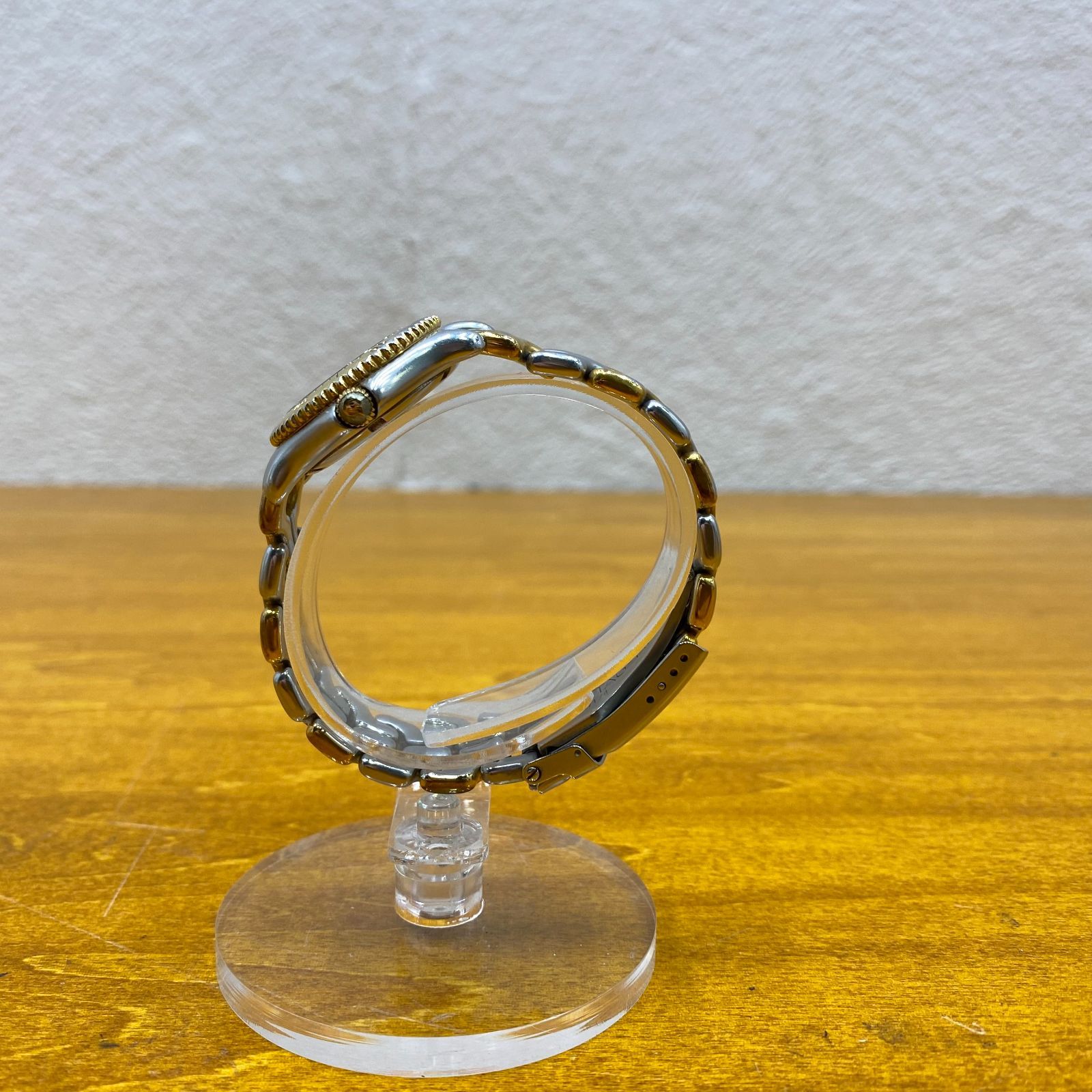 専用出品 1円スタート】【訳あり品】TAG HEUER タグホイヤー S95.215 セル