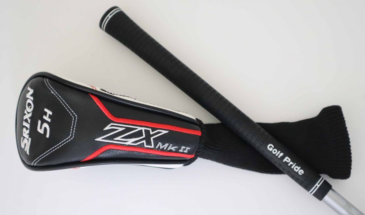 ○2023年モデル！ダンロップ☆スリクソン -SRIXON- ZX Mk2