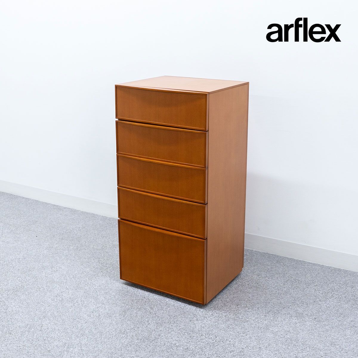 arflex COMPOSERアルフレックス コンポーザー キャビネット 05