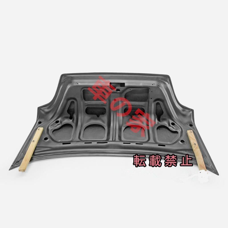 スバルImpreza GDA GDB GDCリアアヒル口トランクカバートランクカバーカーボンファイバーについて 炭素繊維