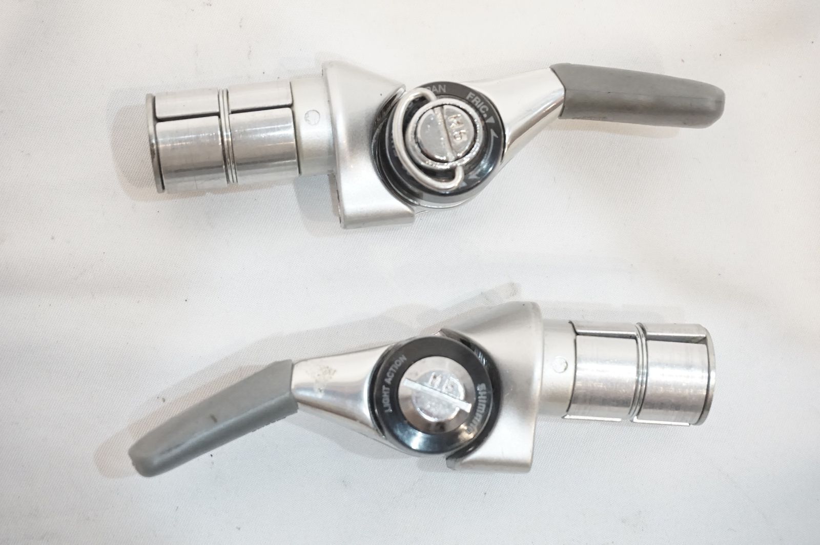 シマノ[SHIMANO] [DURA-ACE] SL-BS77 バーエンドシフター リア9S対応