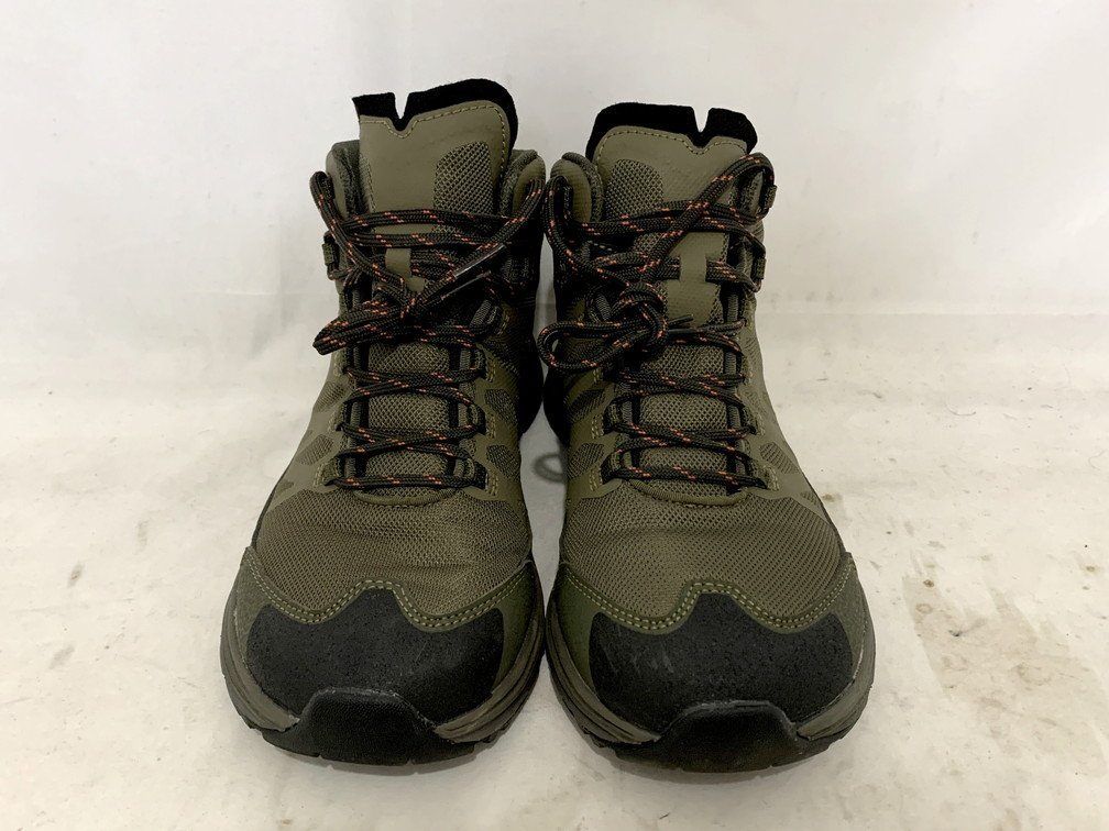 mont-bell マウンテンクルーザー200 カーキ マウンテンクルーザー200 Women's｜モンベル