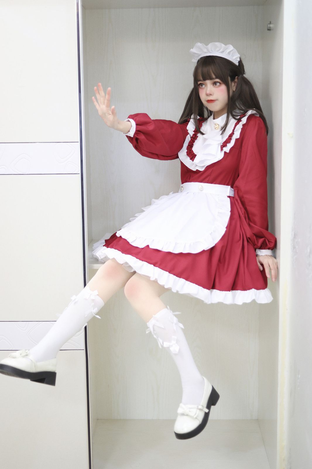 貴族風