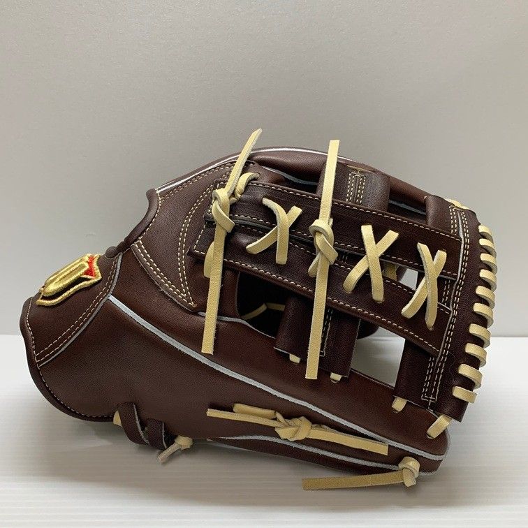 ウィルソン Wilson 硬式 内野手用グローブ WBW102911 1795型 4741 ウィルソン Wilson 硬式 内野手用グローブ WBW102911 1795型