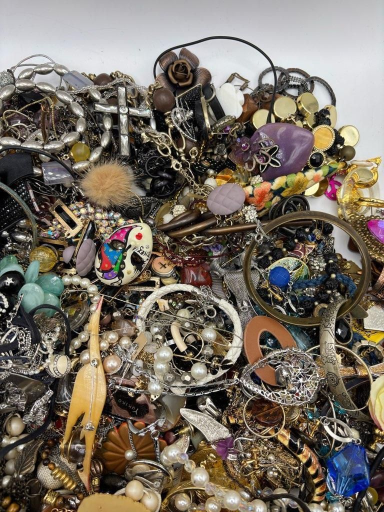 5kg まとめ メッキ パール お宝 遺品