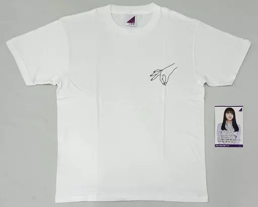 乃木坂46 2025年7月度 生誕記念Tシャツ　久保史緒里 Lサイズ 乃木坂46 OFFICIAL WEB SHOP | 乃木坂46 グッズ通販サイト