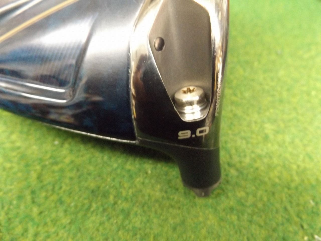 テーラーメイド SIM2 ドライバー　10.5° ヘッド テーラーメードSIM2 ドライバー 10.5° ヘッドのみ ヘッドカバー