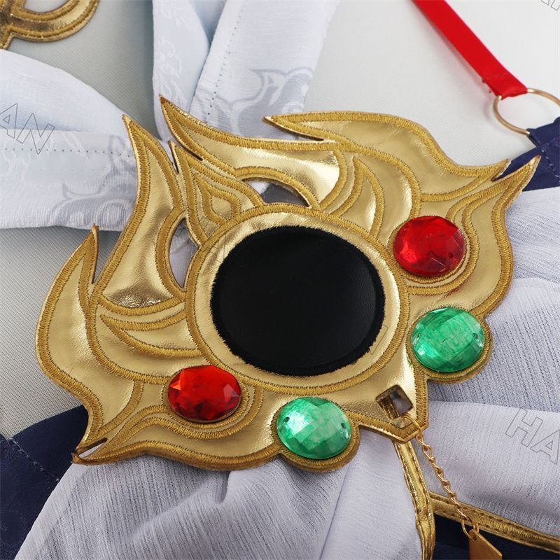 cosplay コスチューム