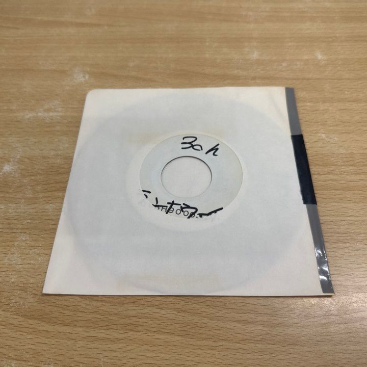 ○01)【同梱不可】【激レア・見本盤】ランナウェイ/CHANELS