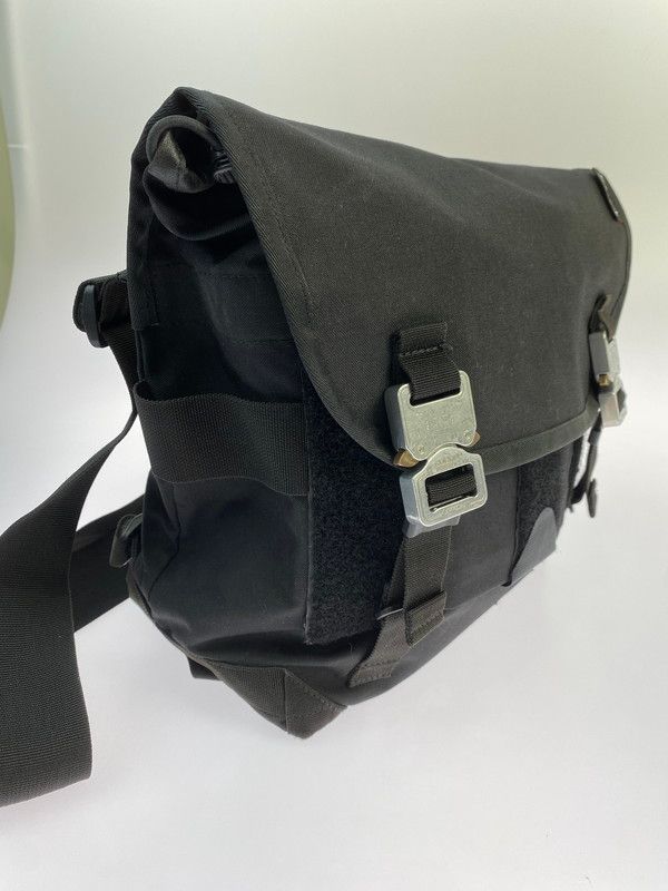 bagjack bshop別注 コブラバックル メッセンジャーバッグ KINKY bagjack | 〈別注〉コブラバックル メッセンジャーバッグ KINKY