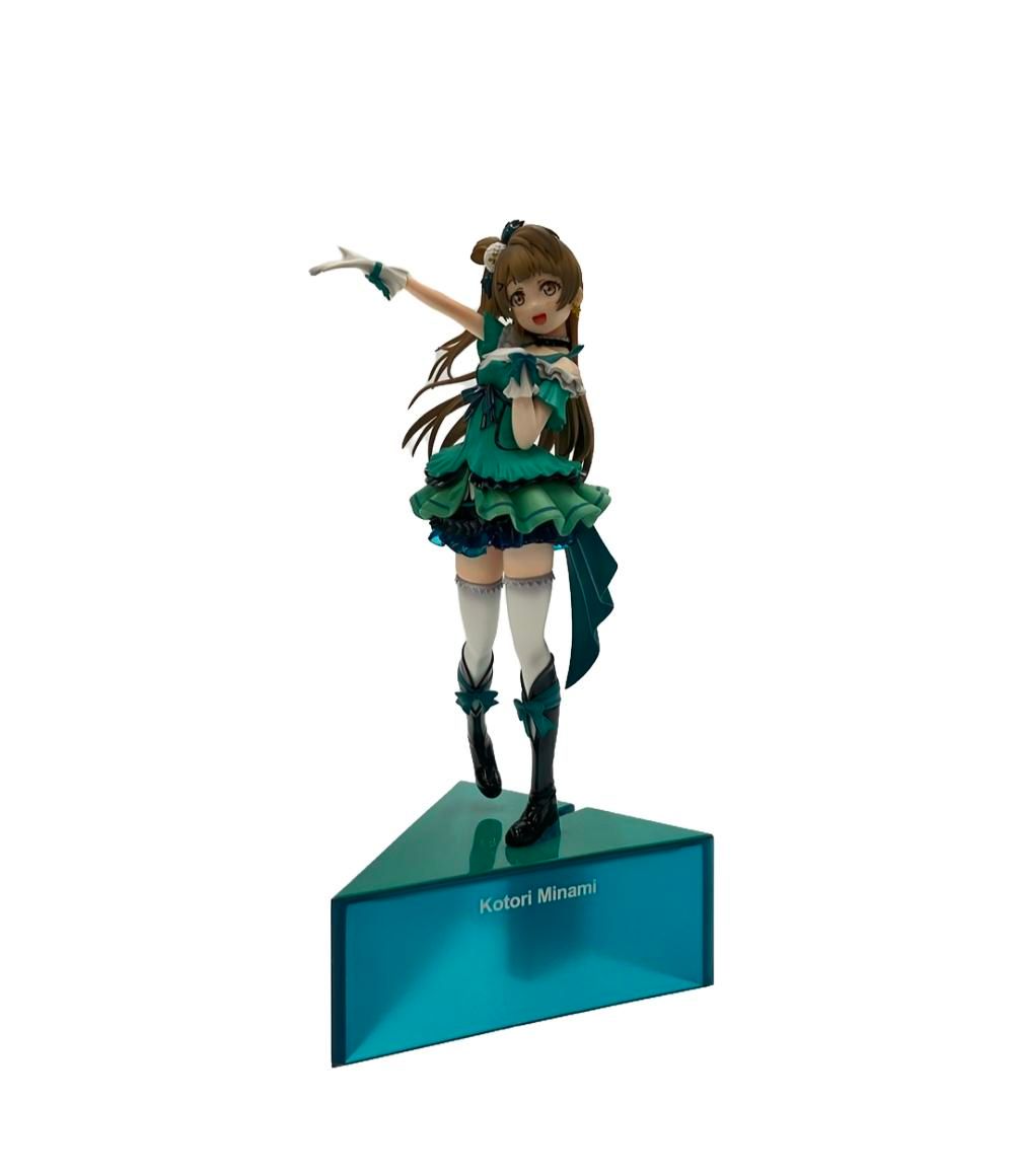 Birthday ラブライブ! Birthday Figure Project KADOKAWA 南ことり