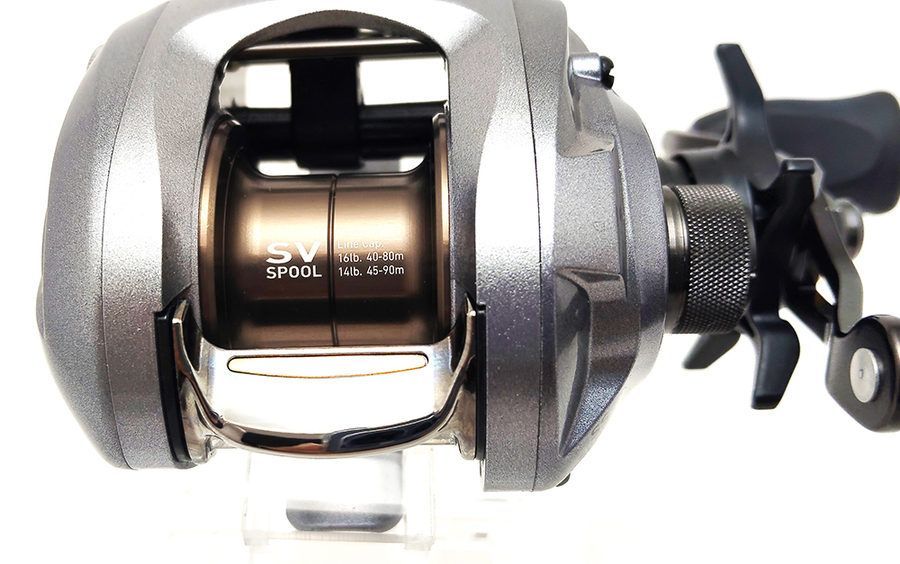 DAIWA - 新品未使用品！ダイワ　SS SV 103H ダイワ(DAIWA) SS SV 103H (右) ☆処分特別割引品 ○完売しま