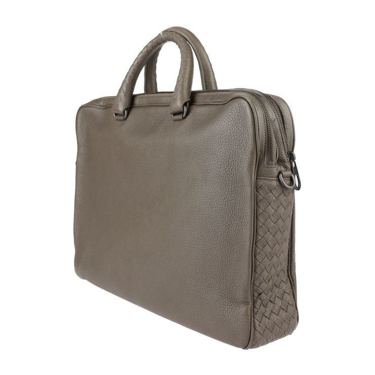BOTTEGAVENETA ボッテガヴェネタ ブリーフケース ビジネスバッグ