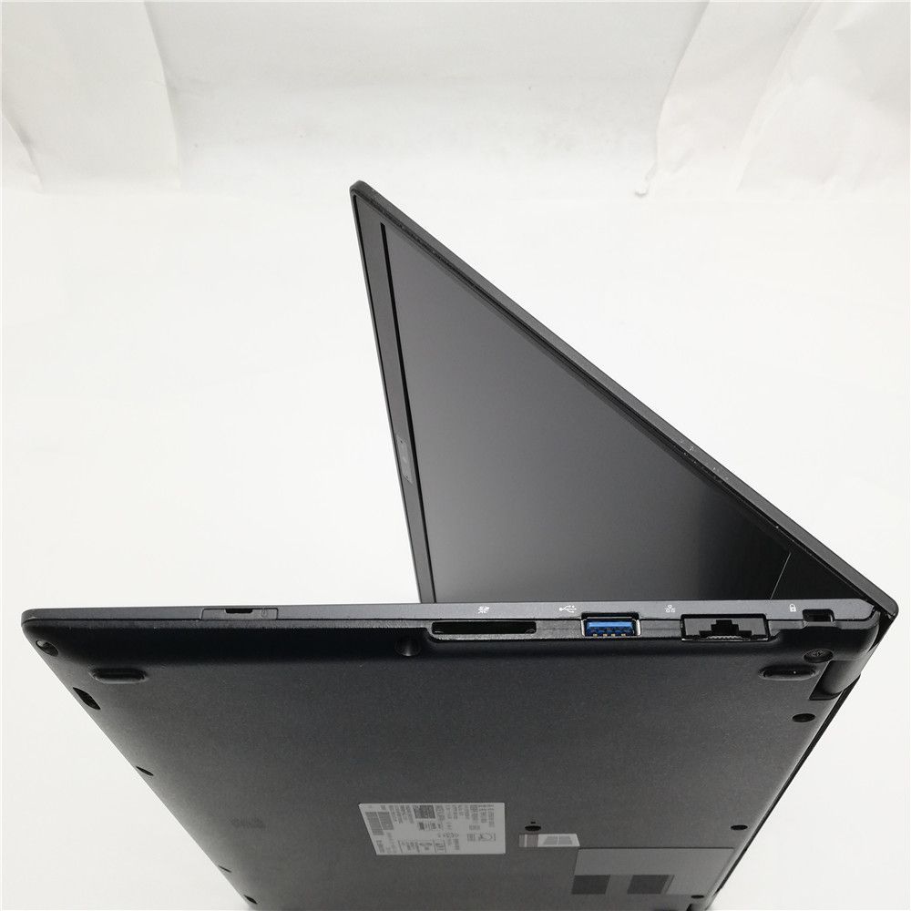 中古】富士通 U938/S Win11 SSD軽量ノート - メルカリ